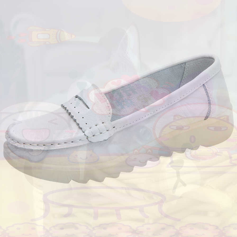 Wholesale Wedding Supply Store - 모카신 운전 십대 운동화 스케이트 보드