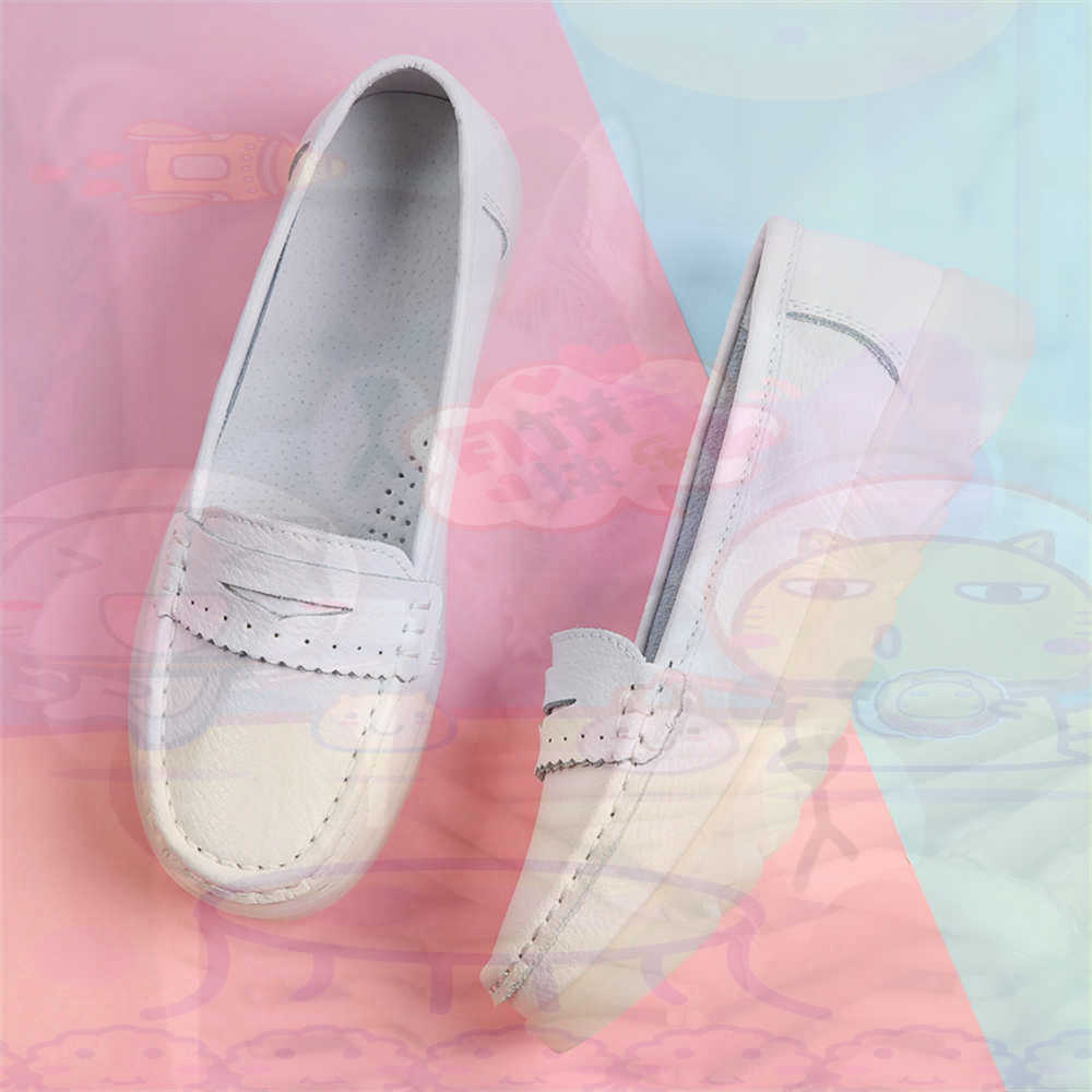 모카신 운전 십대 운동화 스케이트 보드 여성 신발 실버 - Wholesale Wedding Supply Store 리뷰 및 가격