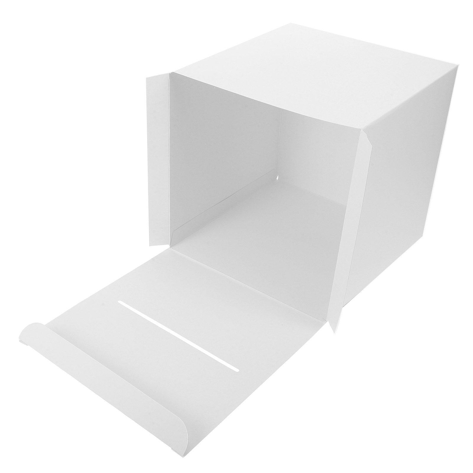 1세트 화이트 웨딩 카드 박스 종이 축복 카드 홀더 장 - Wedding Card Box 리뷰 및 가격