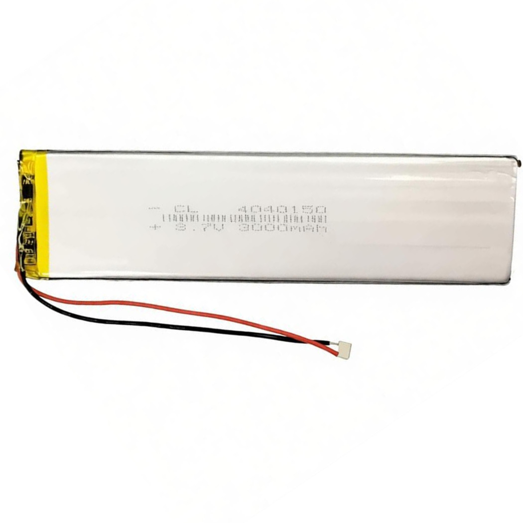 3.7V 4000mAh 4040150 리튬 폴리머 Li - Wedding Power Supply 리뷰 및 가격