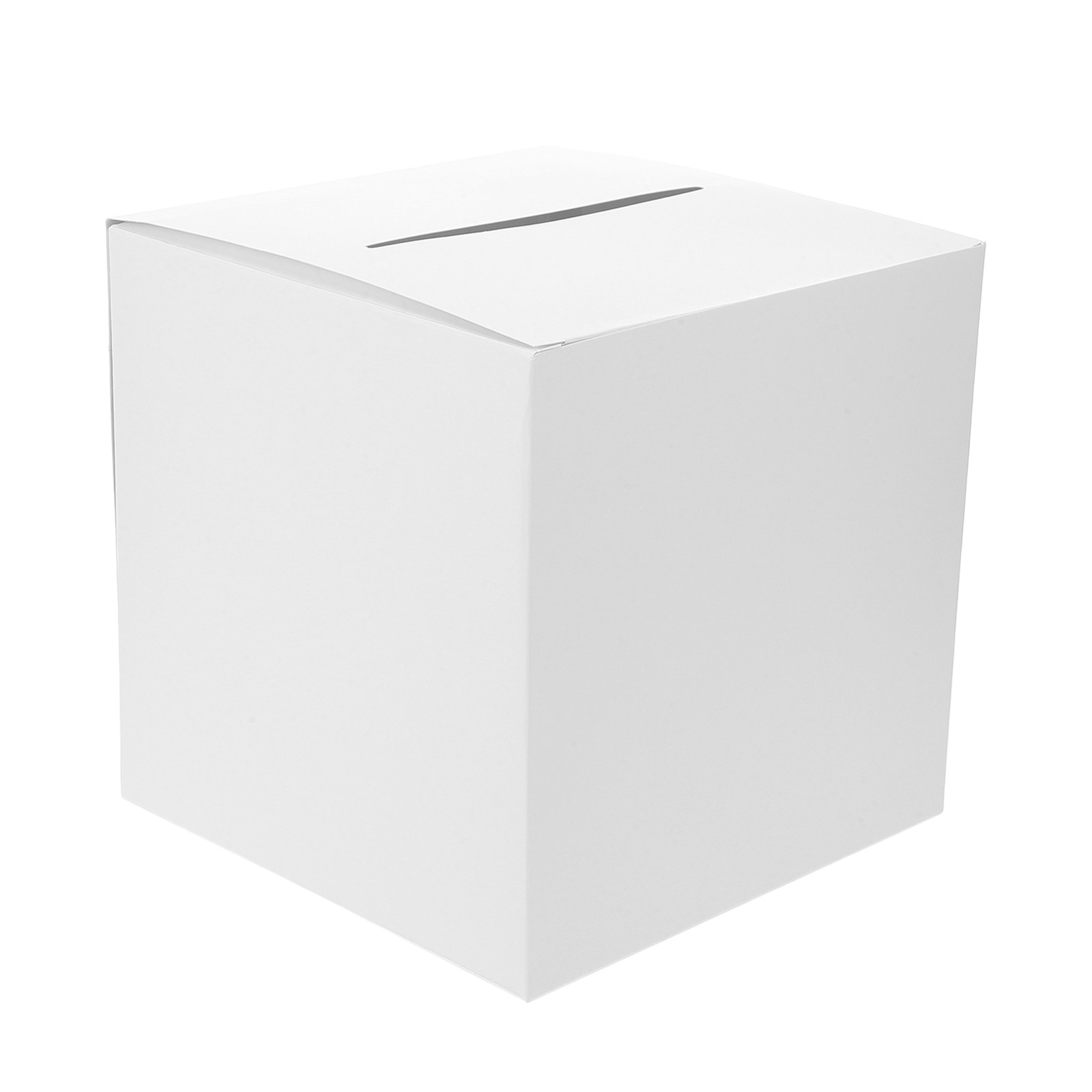 1세트 화이트 웨딩 카드 박스 종이 축복 카드 홀더 장 - Wedding Card Box 리뷰 및 가격