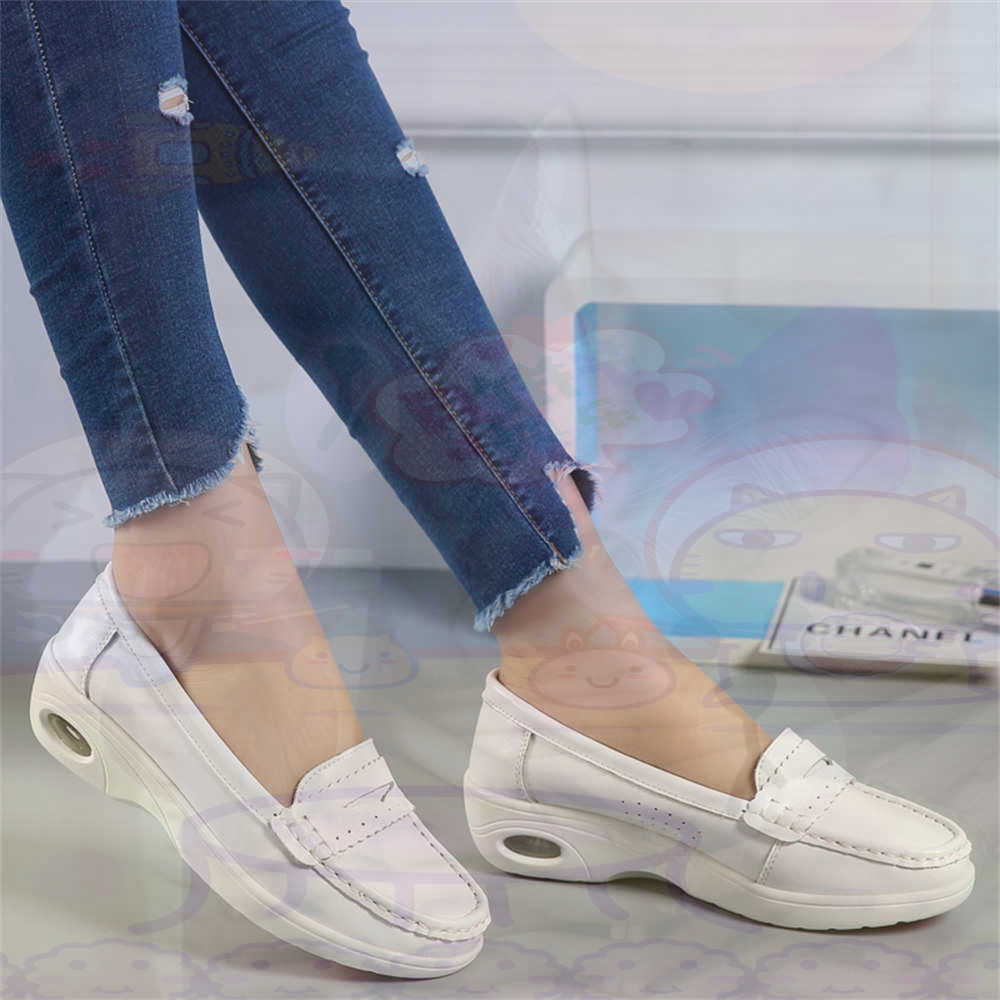 소프트 슬립 온 여성 대형 신발 워킹 테니스 스케이트  - Wholesale Wedding Supply Store 리뷰 및 가격