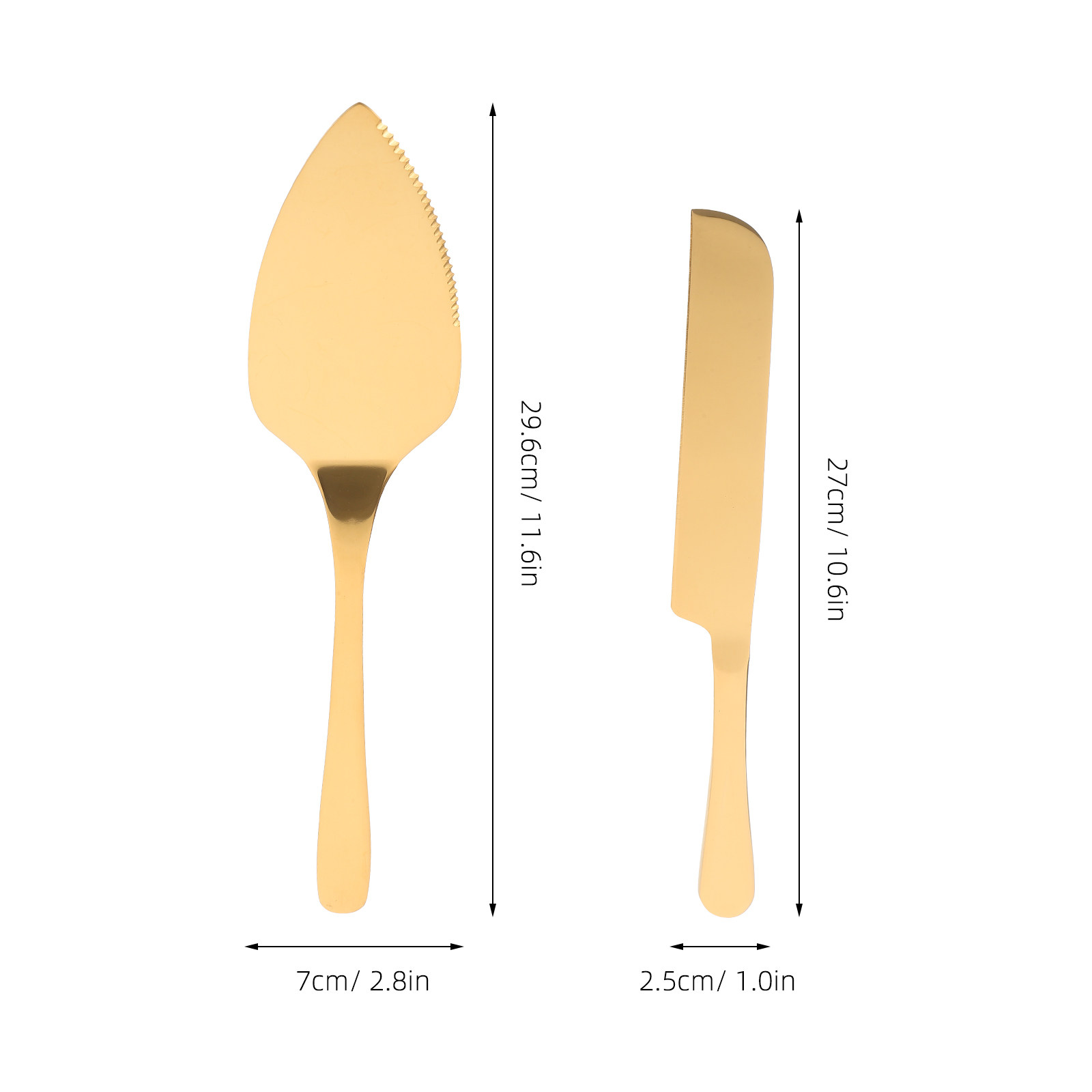 웨딩 파티 케이크 커팅 도구용 스테인리스 커터 서버 세 - Wedding Cake Supply 리뷰 및 가격