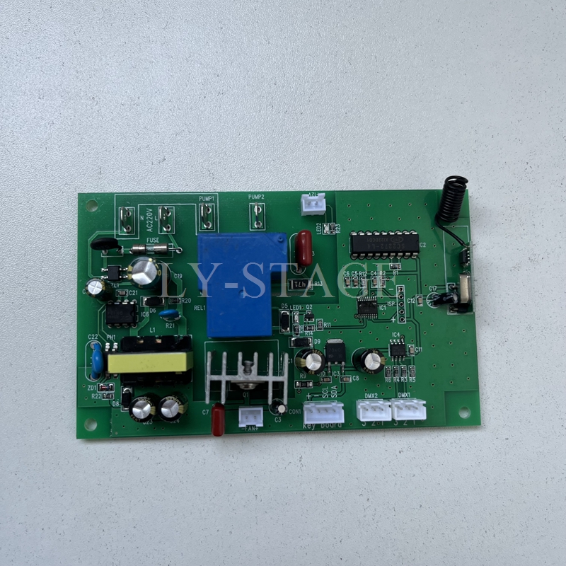웨딩 파티 클럽 무대 통합 전원 공급 장치 이중 안개  - Wedding Power Supply 리뷰 및 가격