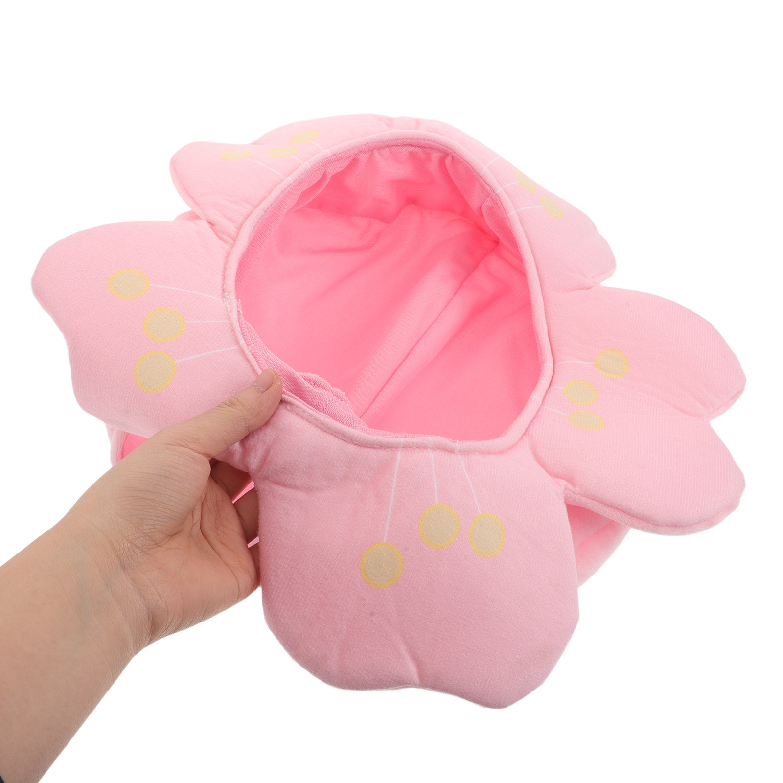 성인 어린이를위한 꽃 벚꽃 머리띠 의상 액세서리 코스프 - Photo Booth Prop 리뷰 및 가격